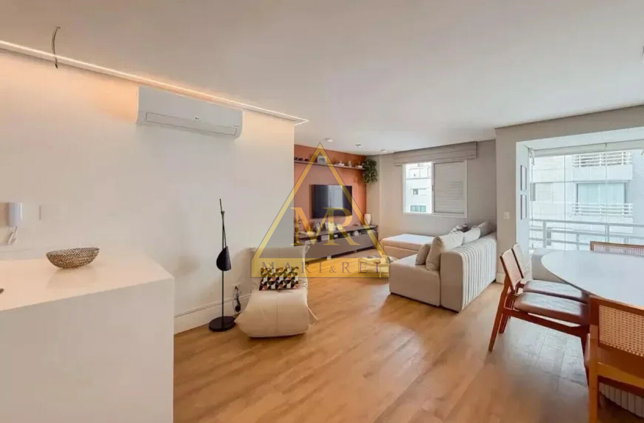 Apartamento para Venda - Vila Mariana