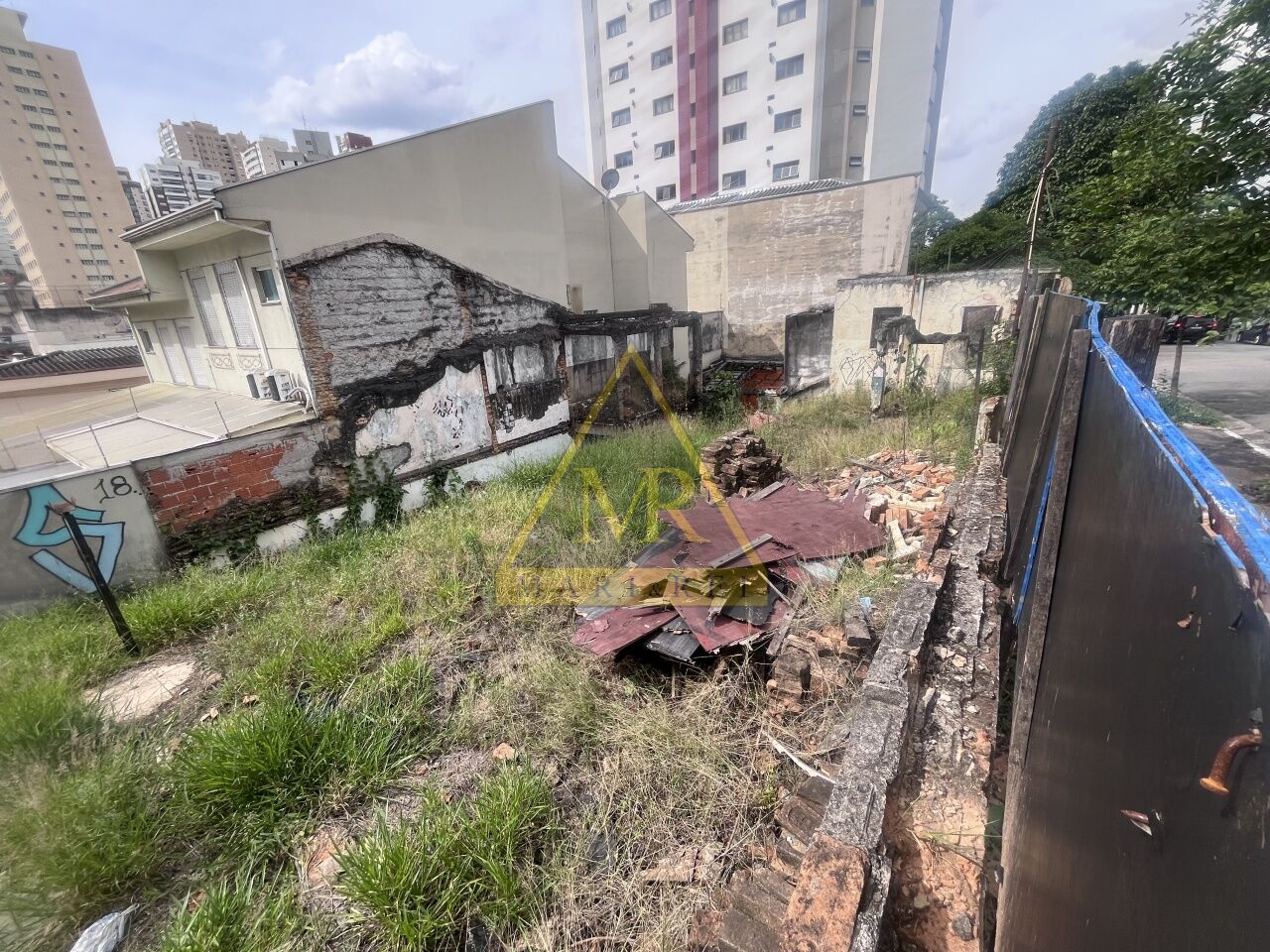Terreno para Venda - Vila da Saúde