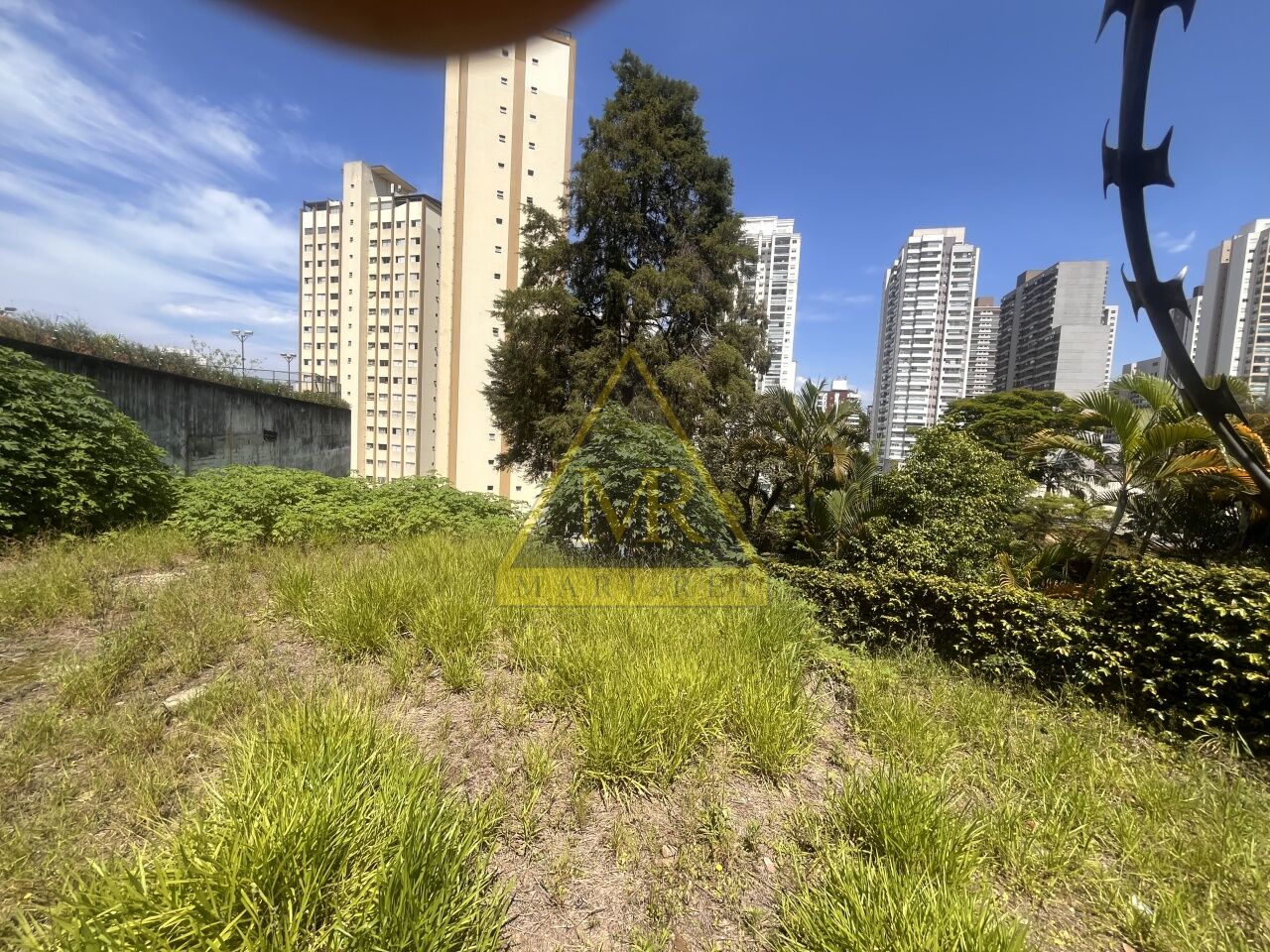 Terreno para Venda - Vila Santa Catarina