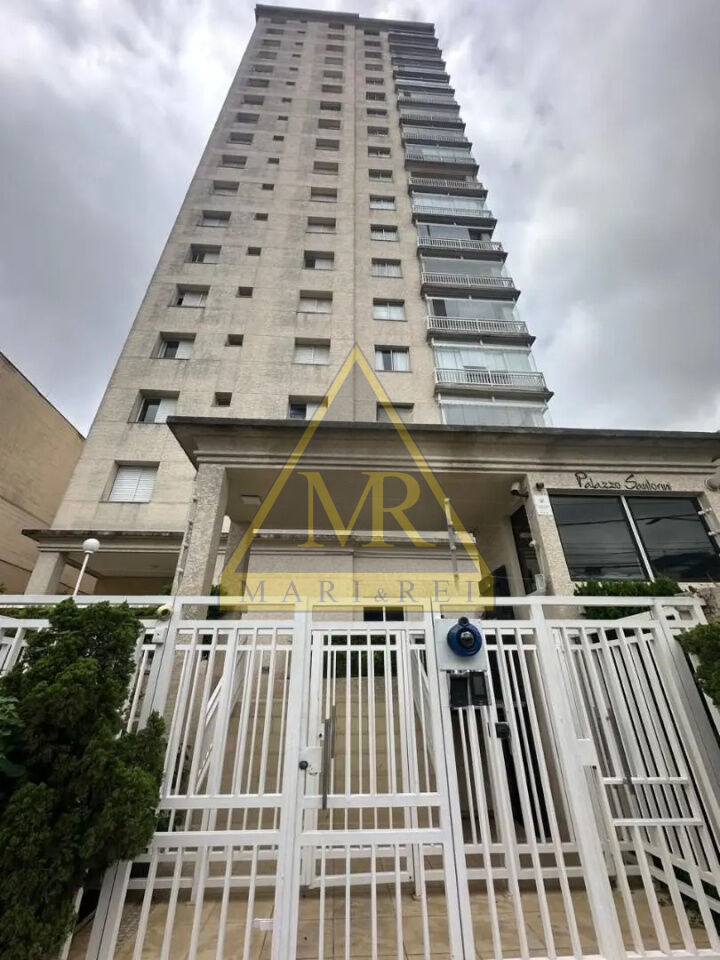 Apartamento para Venda - Ipiranga