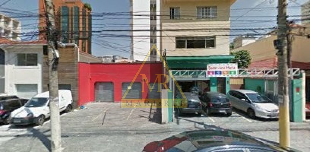 Casa Térrea para Venda - Indianópolis