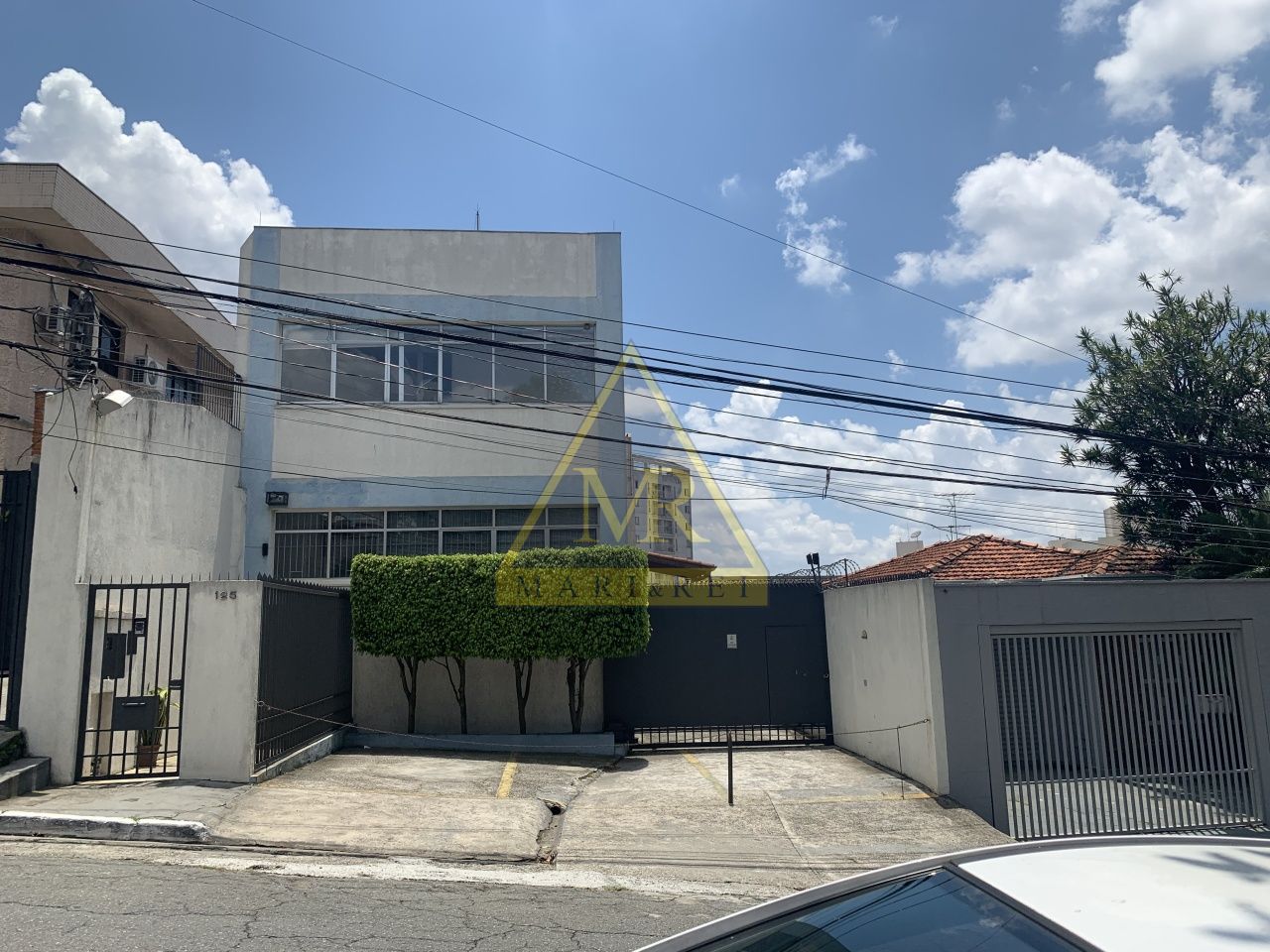 Prédio para Venda - Vila Paulista