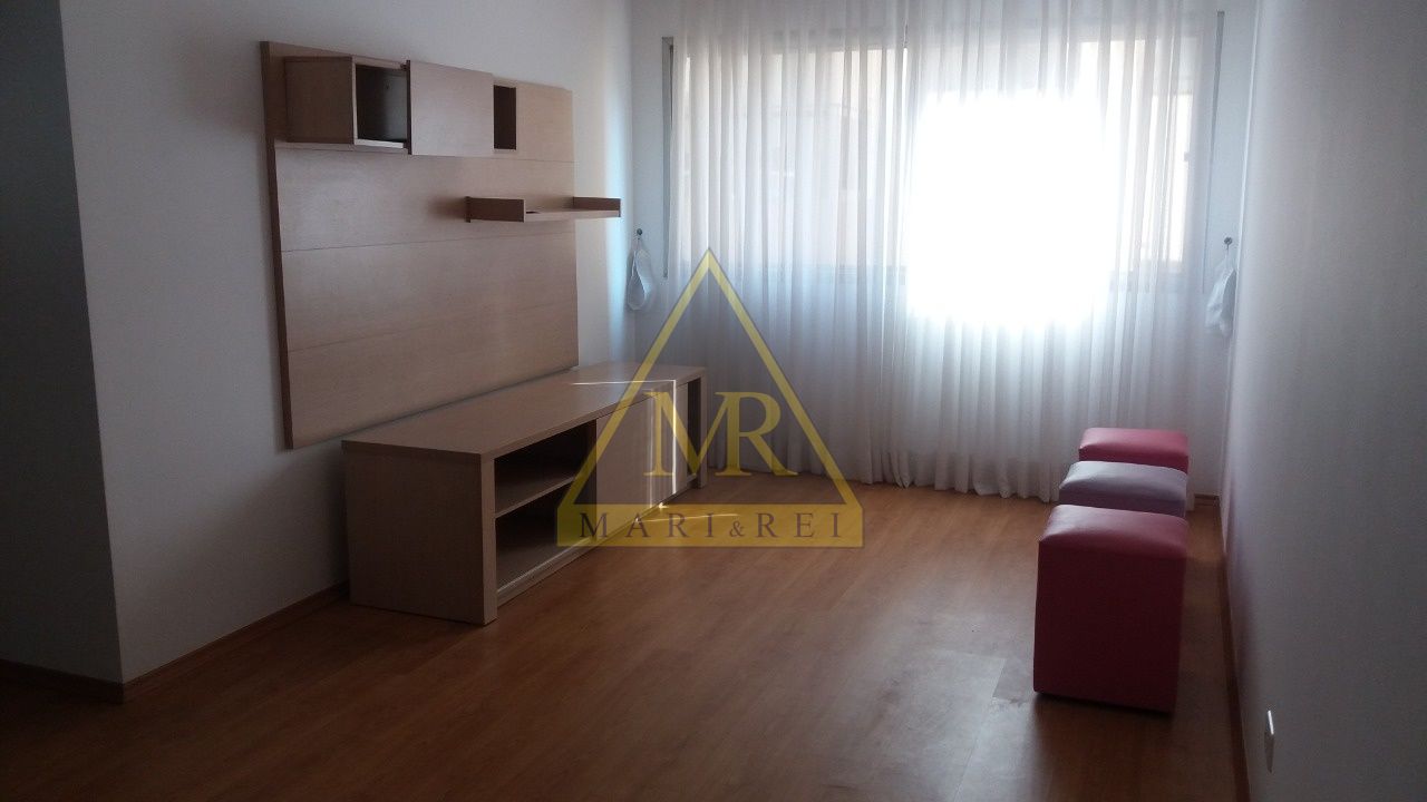 Apartamento para Venda - Mirandópolis
