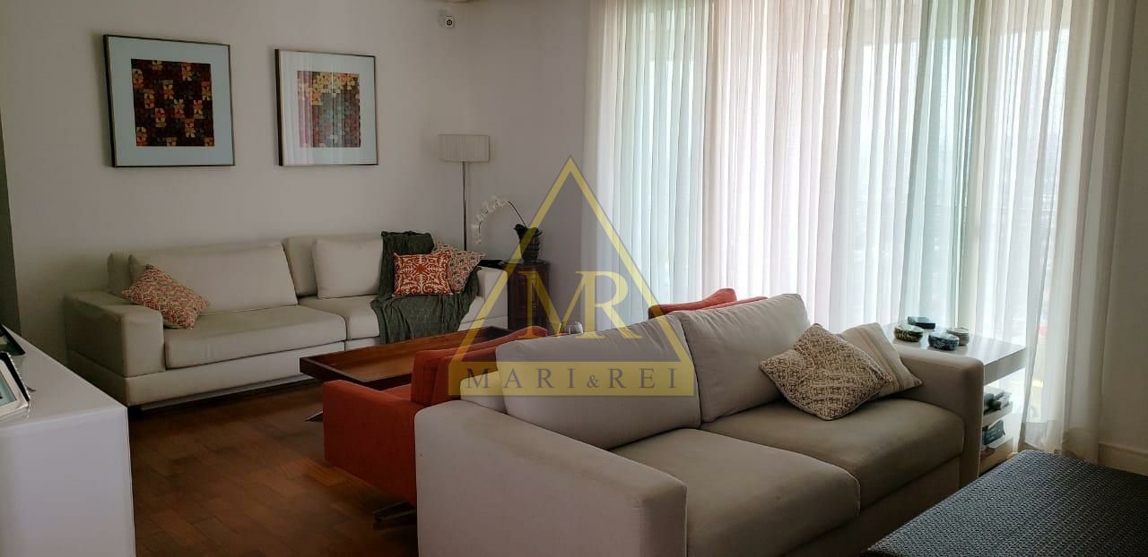 Apartamento para Venda - Vila Congonhas