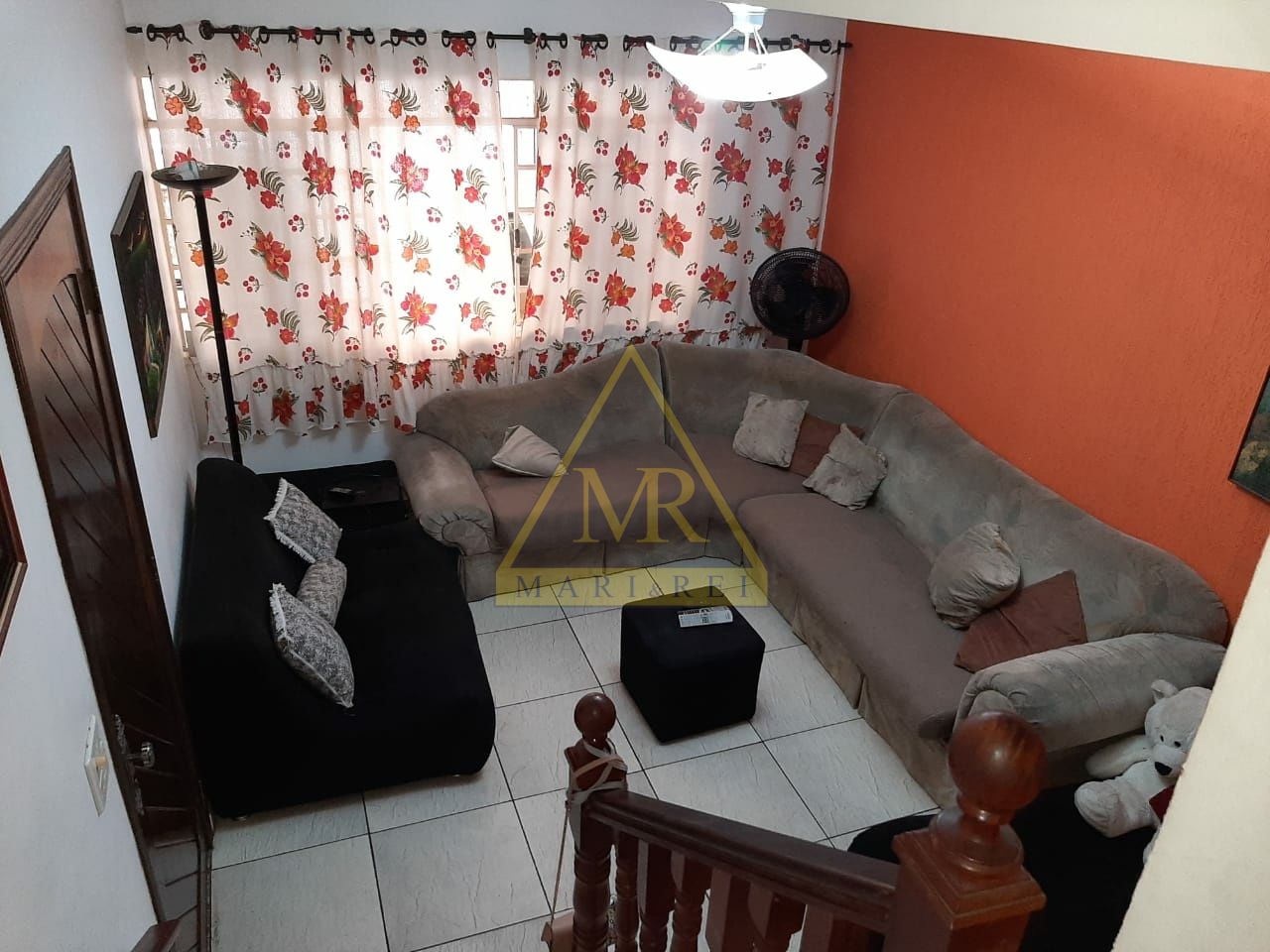 Sobrado para Venda - Vila Marari