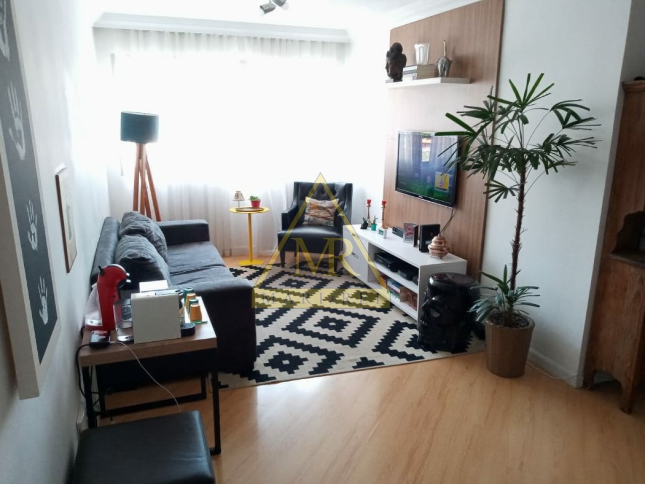 Apartamento para Venda - Vila Mascote