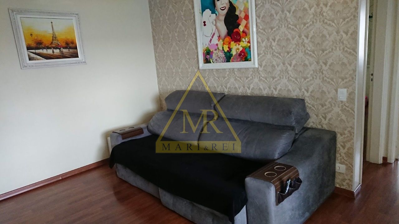 Apartamento para Venda - Vila Santa Catarina
