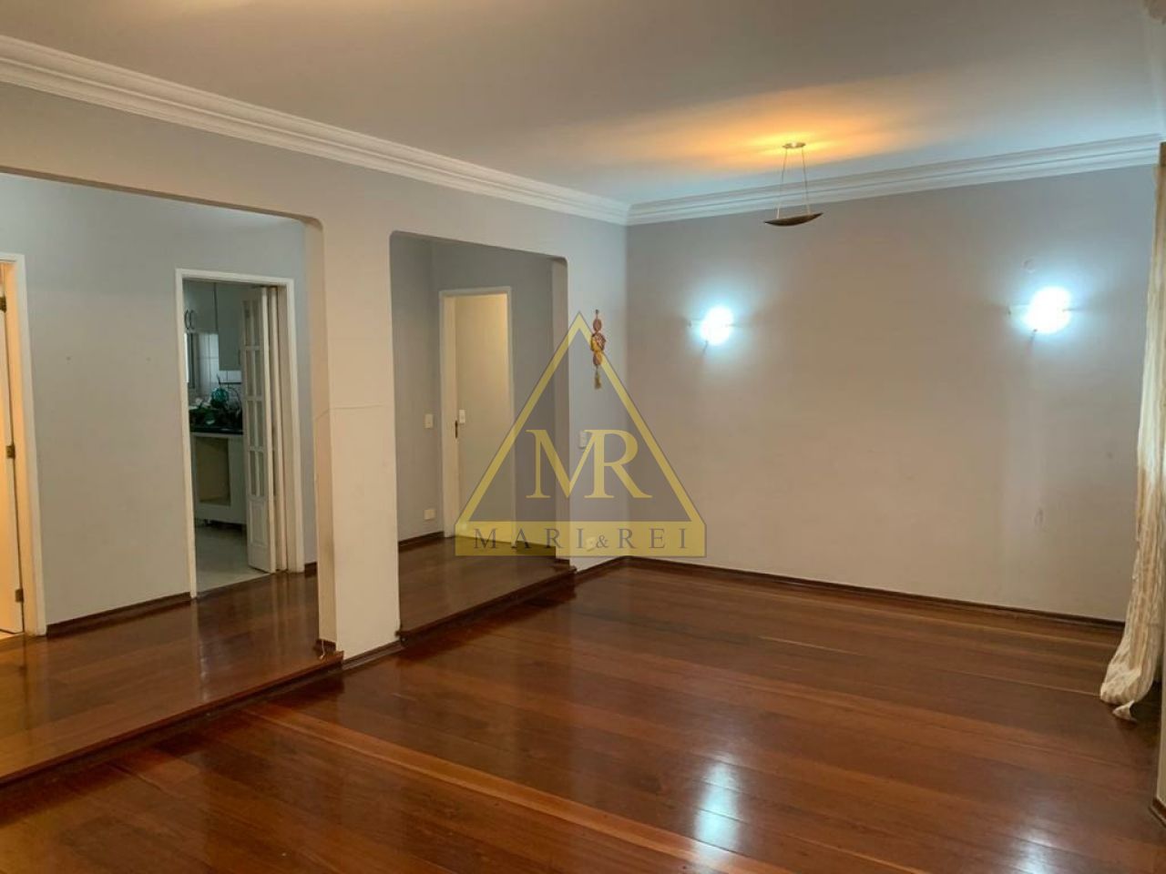 Apartamento para Venda - Indianópolis