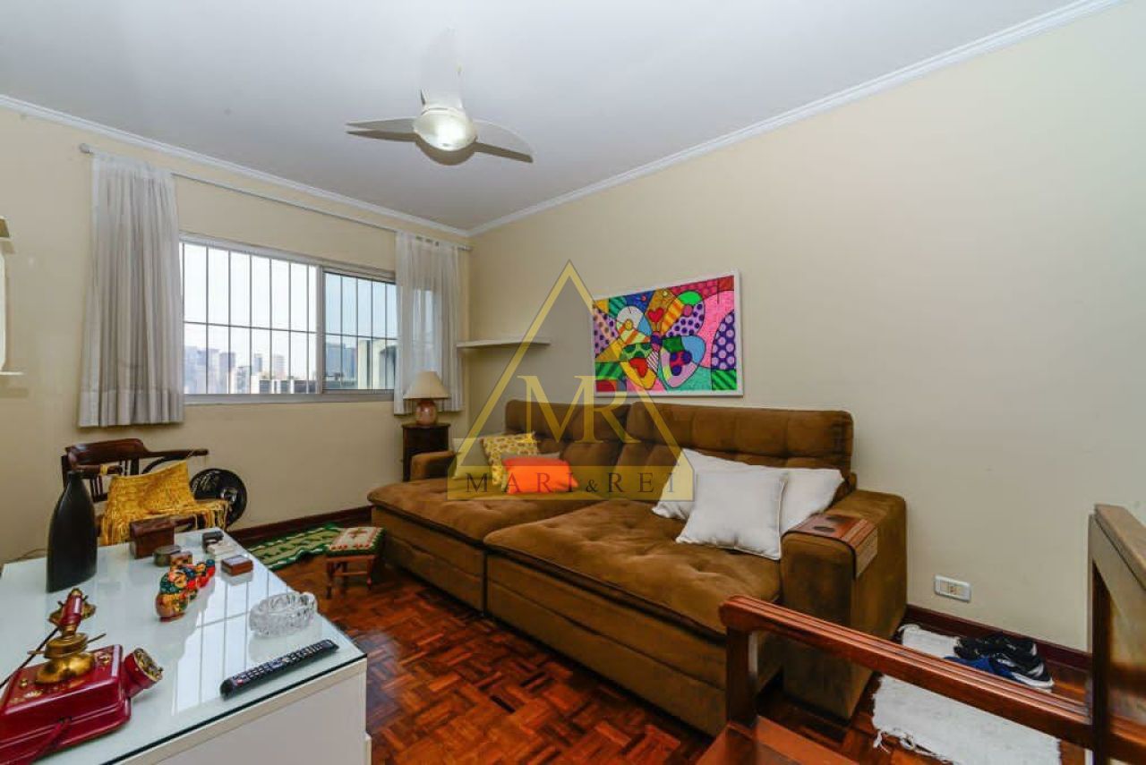 Apartamento para Venda - Vila Cruzeiro