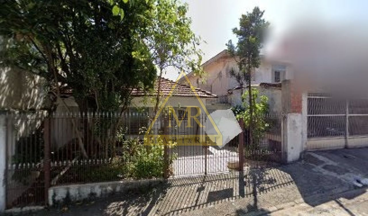 Casa Térrea para Venda - Mirandópolis
