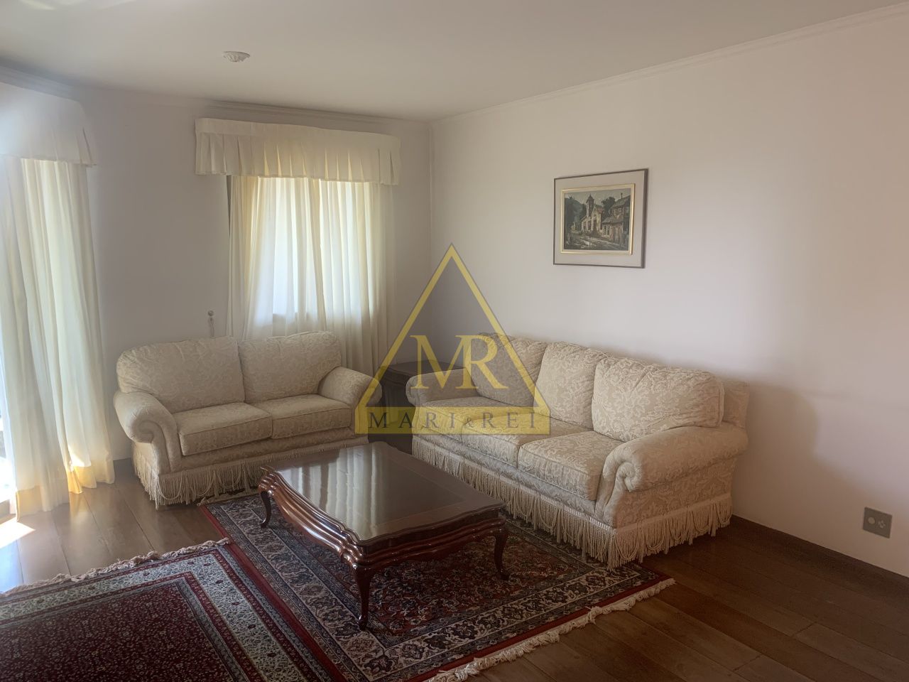 Apartamento para Venda - Vila Congonhas