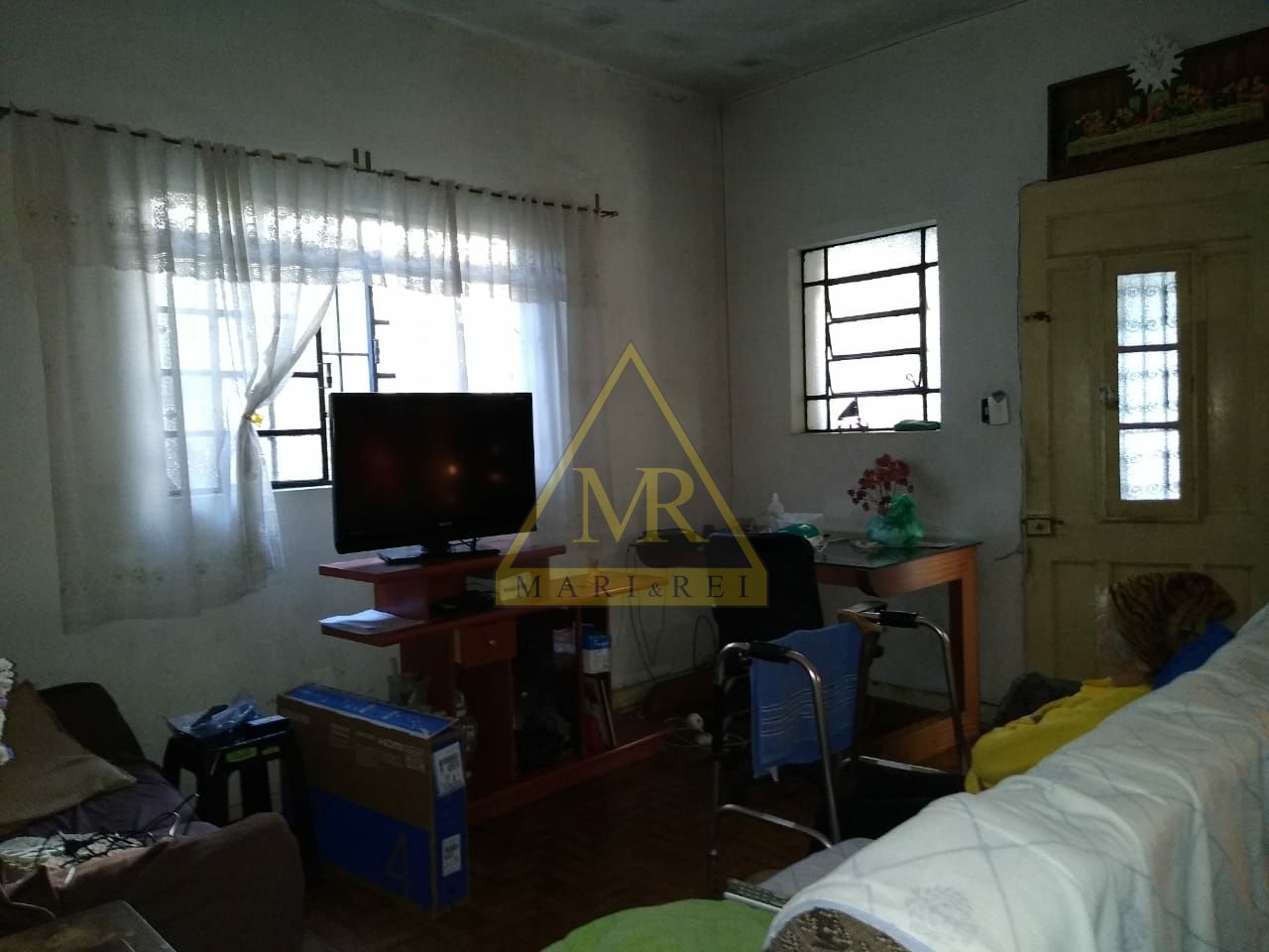 Casa Térrea para Venda - Planalto Paulista