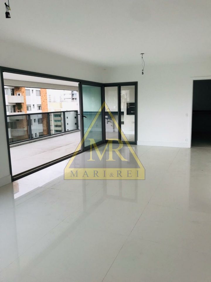 Apartamento para Venda - Campo Belo
