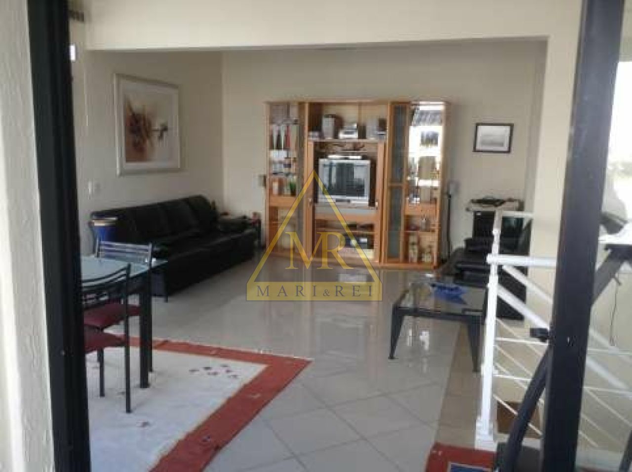 Cobertura para Venda - Vila Alexandria