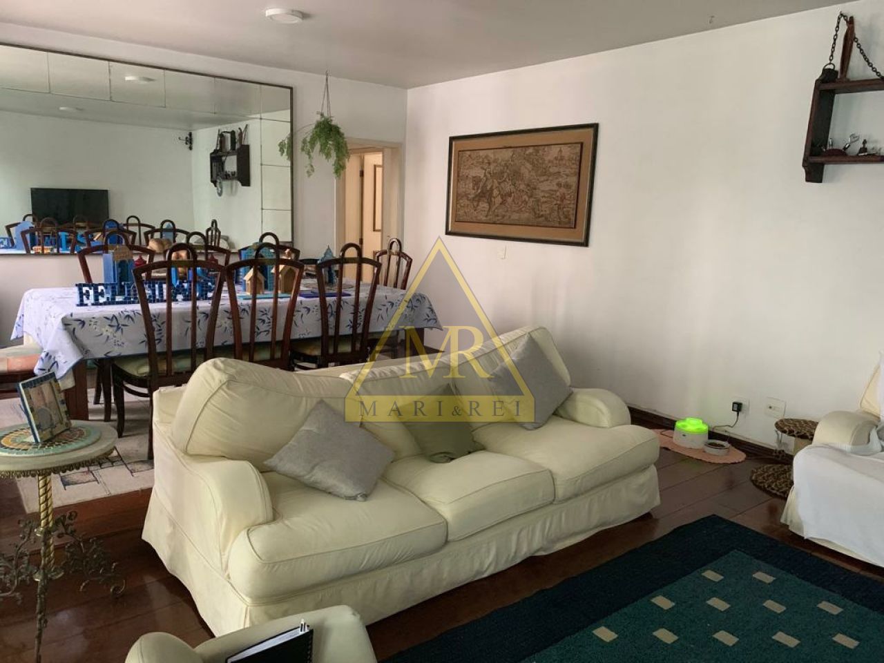 Apartamento para Venda - Brooklin Paulista