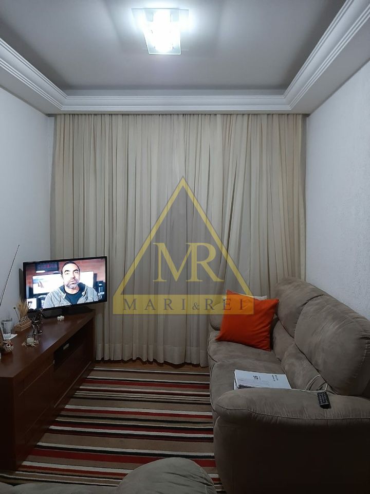 Apartamento para Venda - Vila Erna