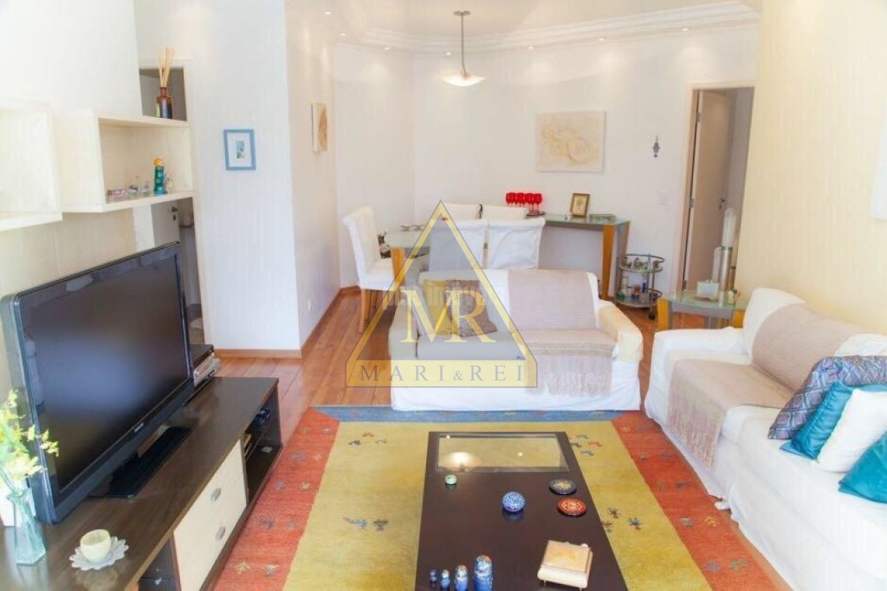 Apartamento para Venda - Brooklin Paulista