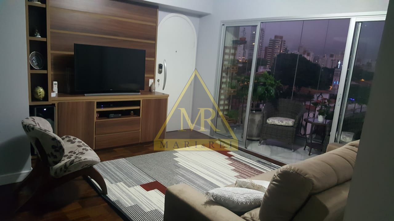 Apartamento para Venda - Campo Belo