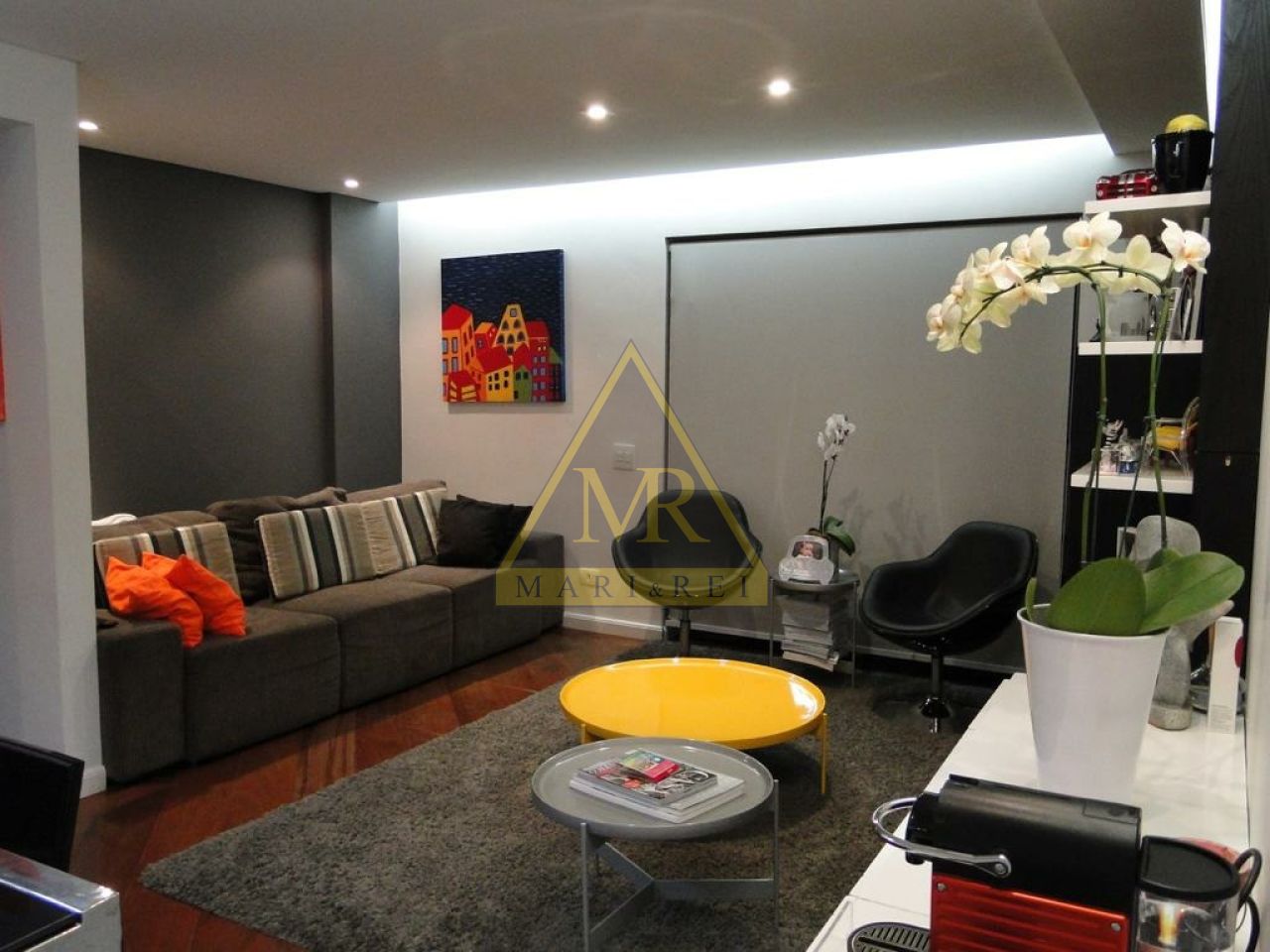 Apartamento para Venda - Bosque da Saúde