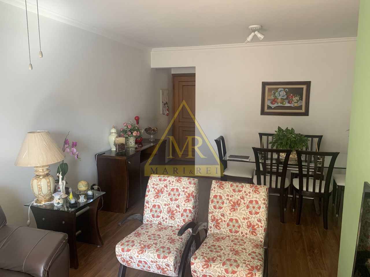 Apartamento para Venda - Vila Monte Alegre