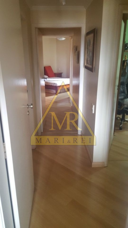 Apartamento para Venda - Vila Mariana