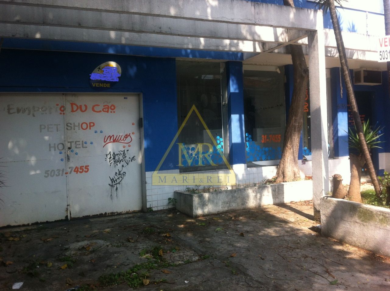 Sobrado para Venda - Jardim Aeroporto