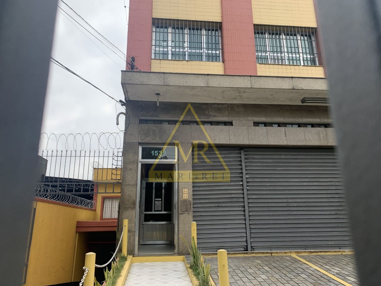 Prédio para Venda - Jabaquara