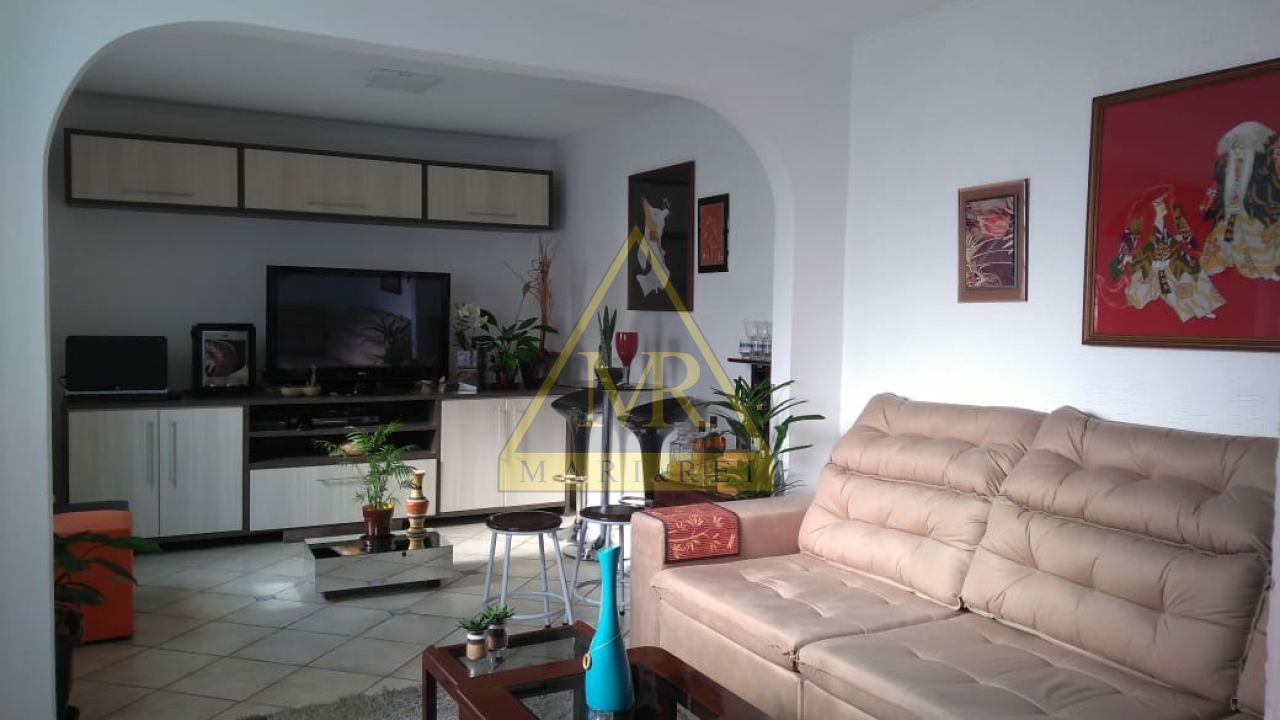 Casa Térrea para Venda - Jardim Aeroporto