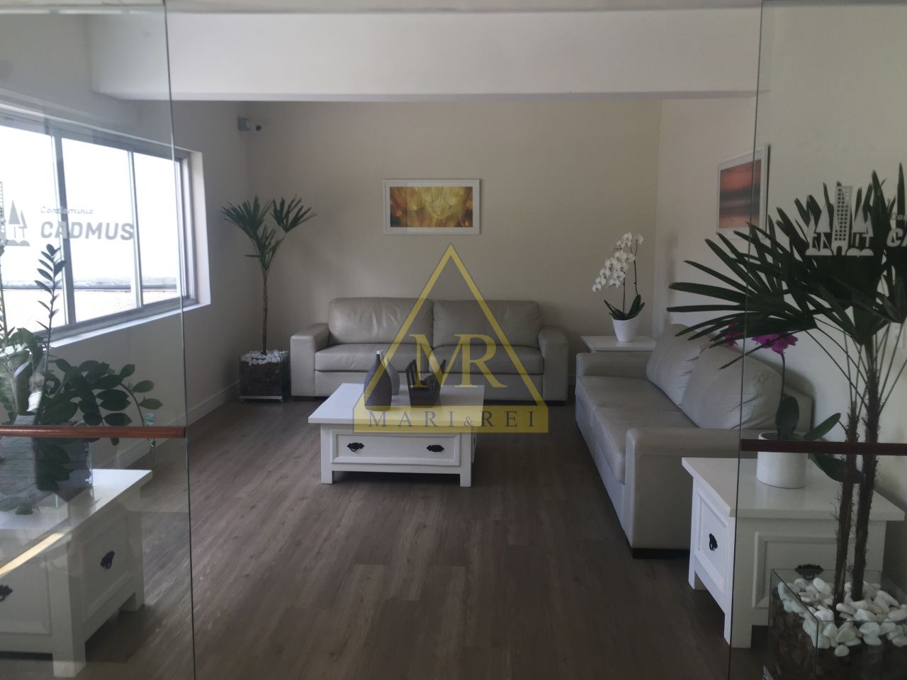 Apartamento para Venda - Vila Mariana