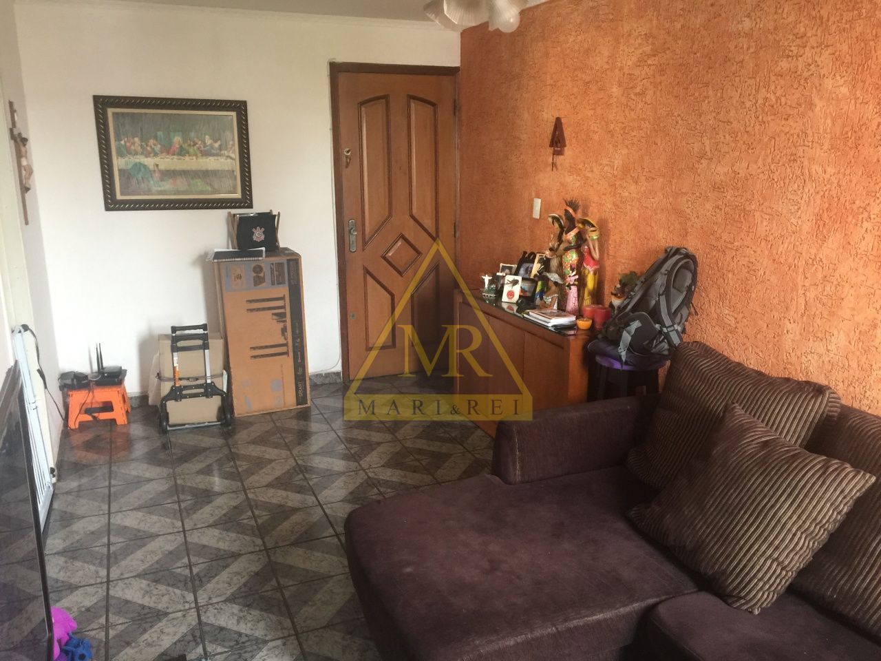 Apartamento para Venda - Saúde