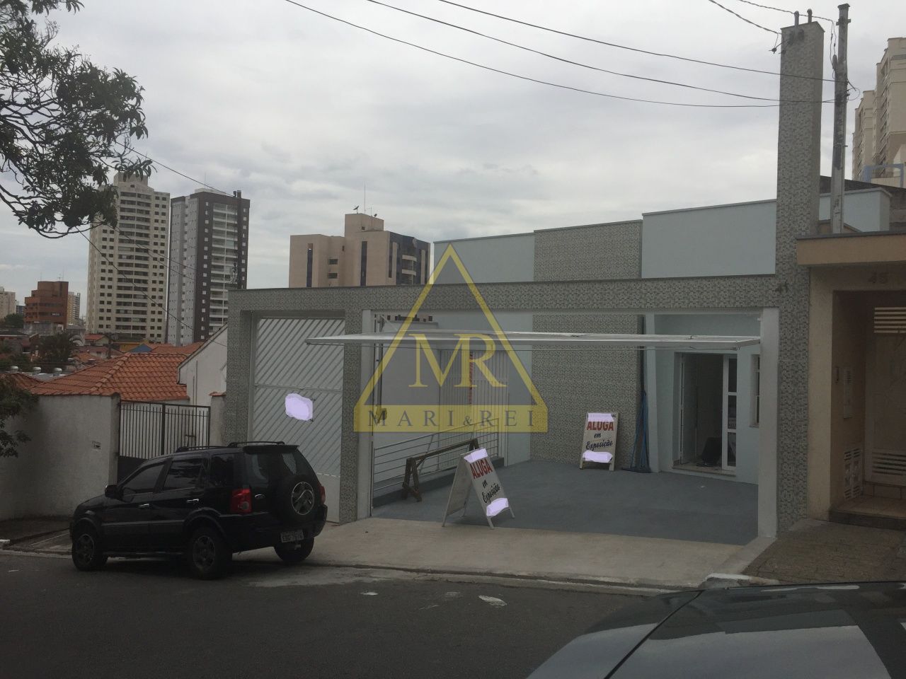 Sobrado para Venda - Vila Monte Alegre