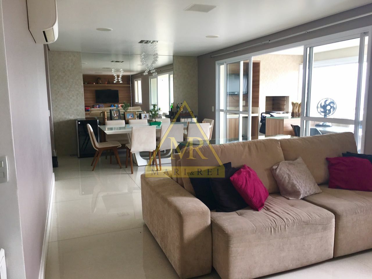 Apartamento para Venda - Vila Congonhas
