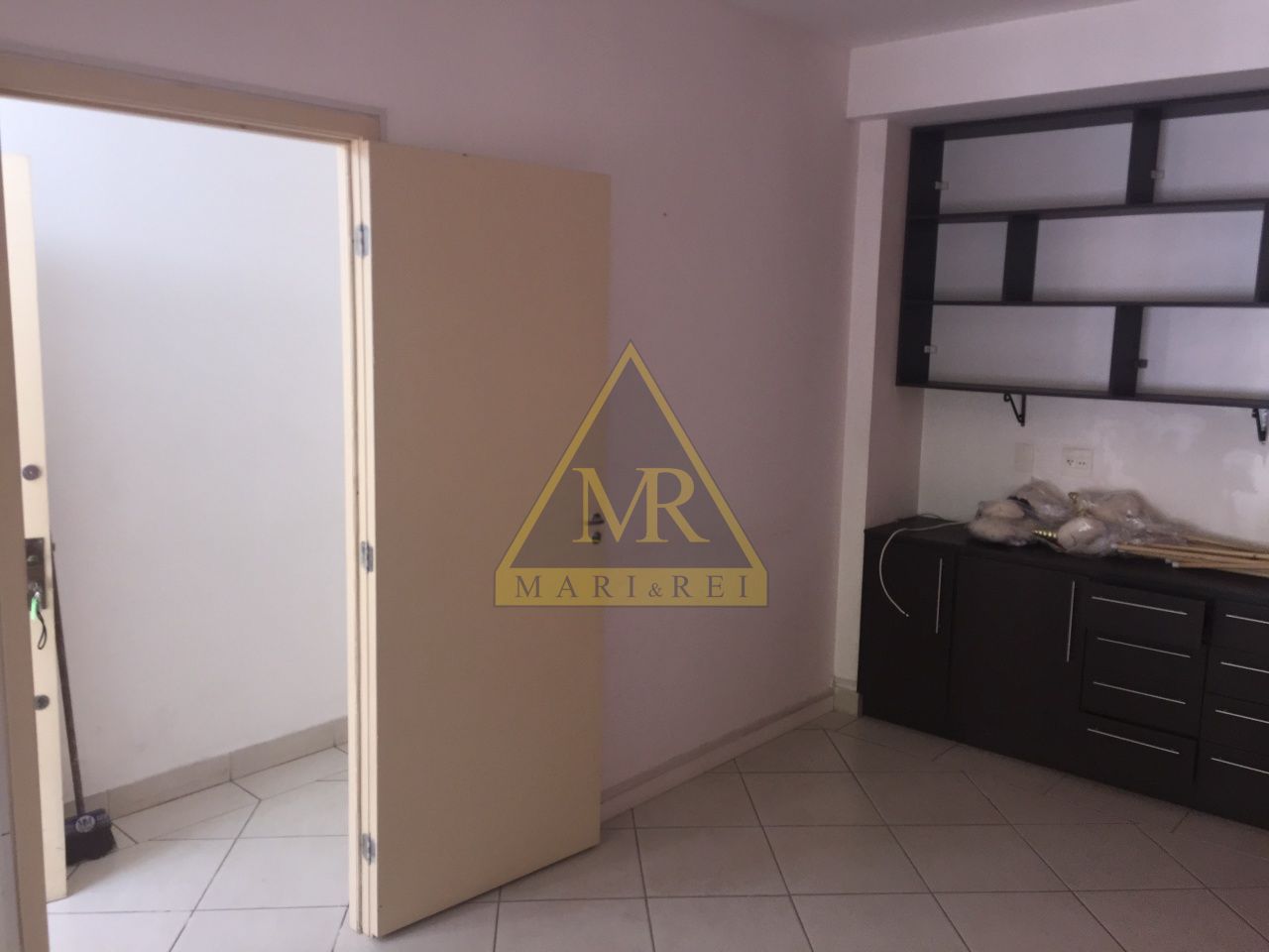Sobrado para Locação - Santo Amaro