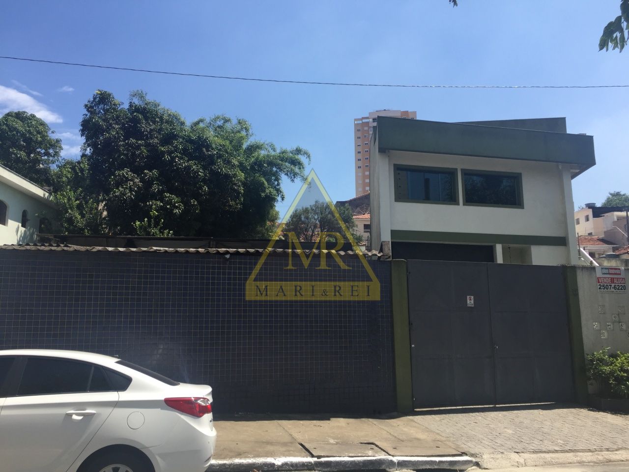 Sobrado para Venda - São Judas
