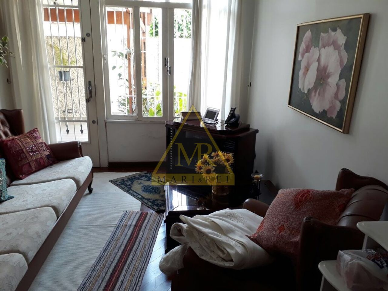 Casa Térrea para Venda - Saúde