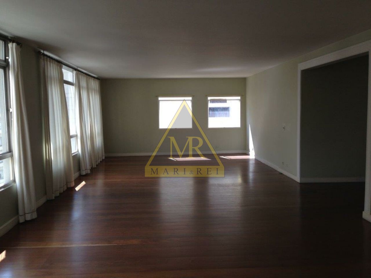 Apartamento para Venda - Itaim Bibi