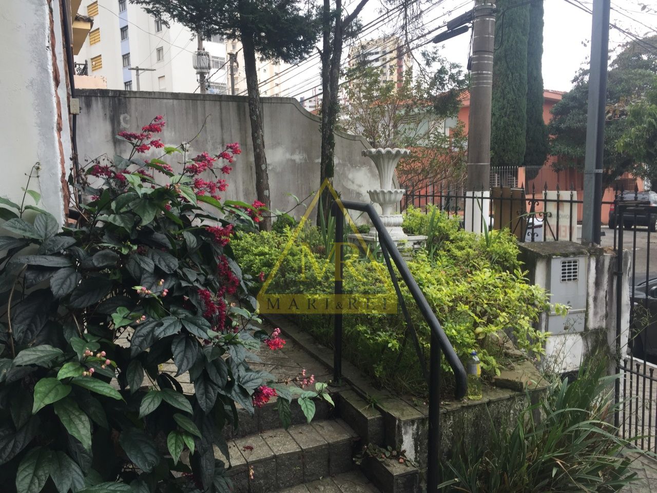 Casa Térrea para Venda - Mirandópolis
