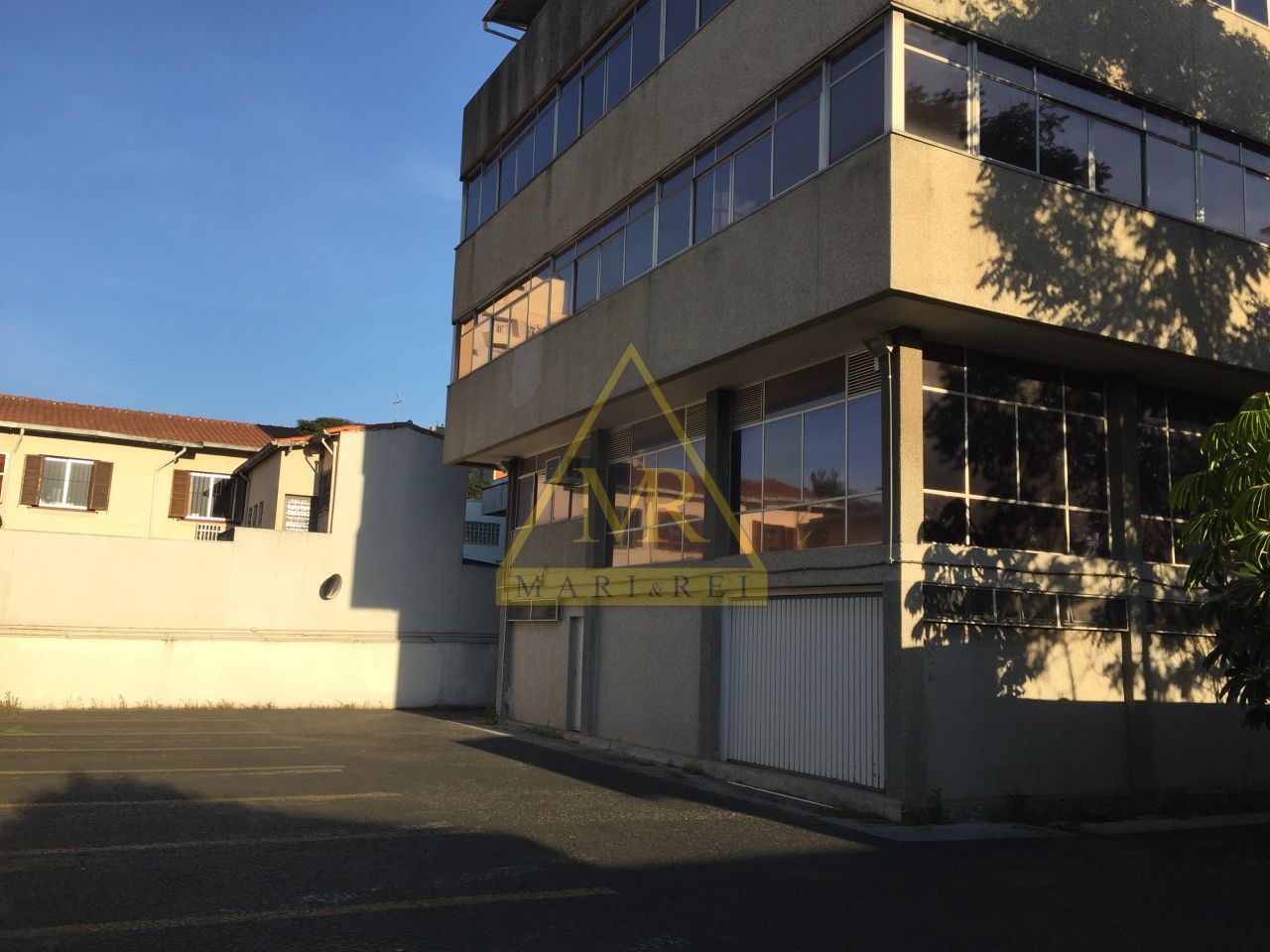 Prédio para Venda - Chácara Santo Antônio Zona Sul