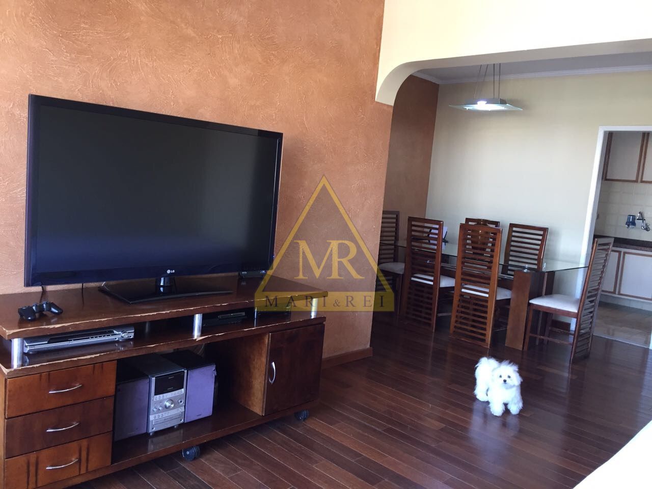 Apartamento para Venda - Jardim Brasil Zona Sul