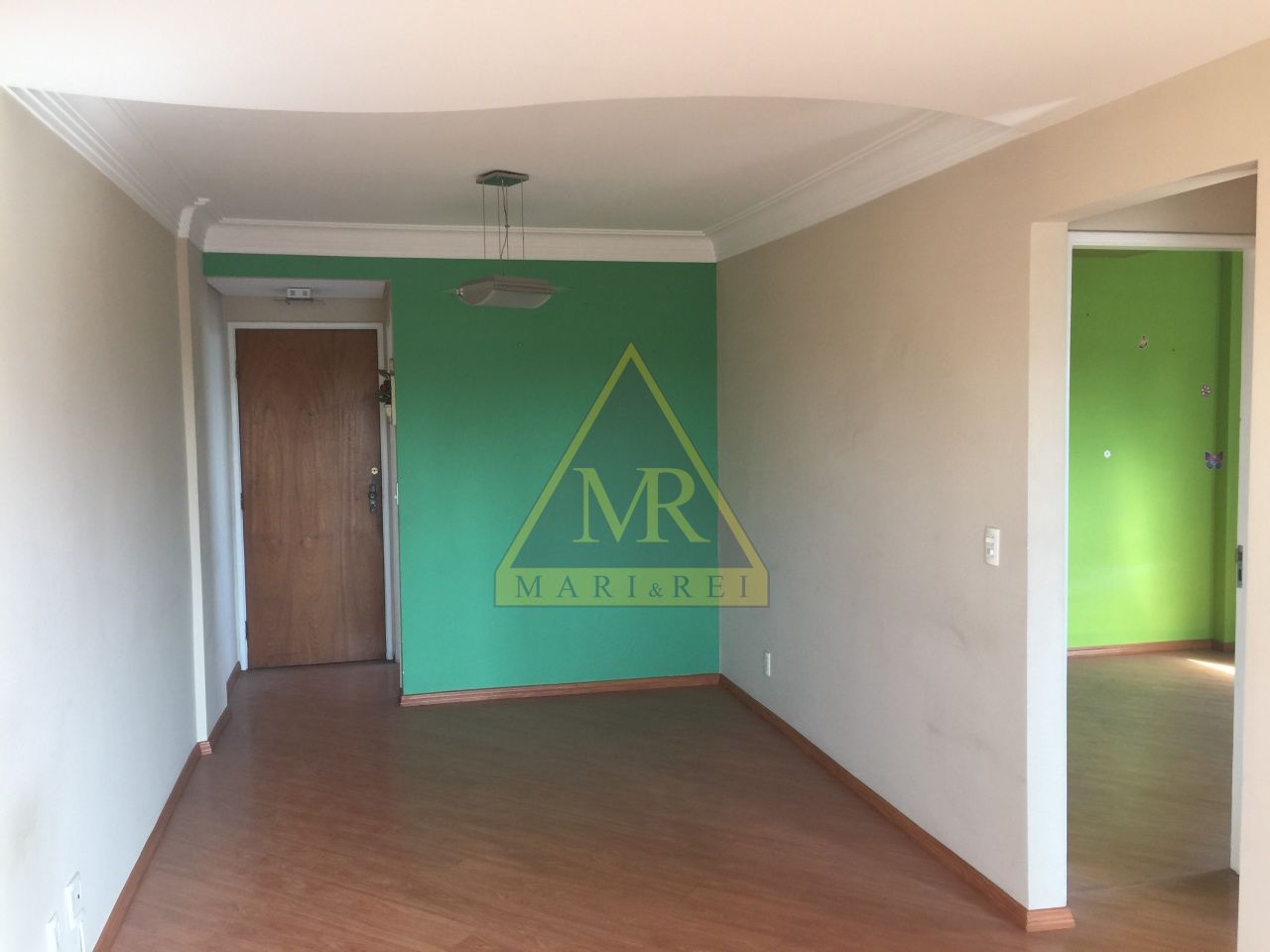 Apartamento para Venda - Vila Santa Catarina