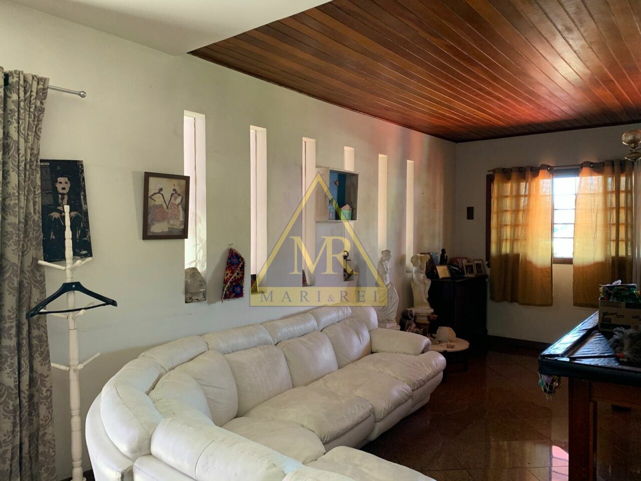 Sobrado para Venda - Chácara Monte Alegre