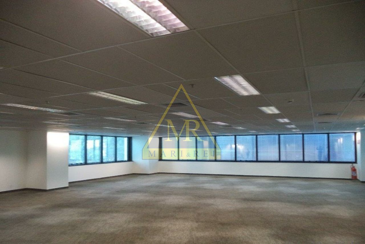 Conj. Comercial para Locação - Pinheiros