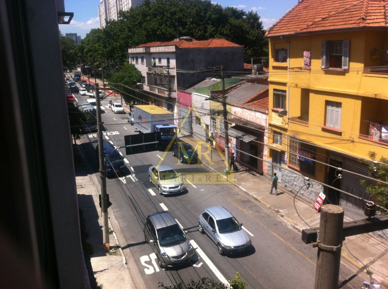 Prédio para Venda - Catumbi