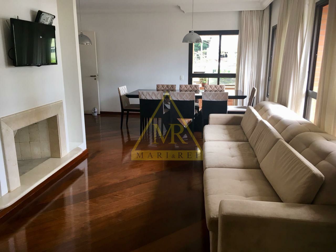 Apartamento para Venda - Vila Mascote