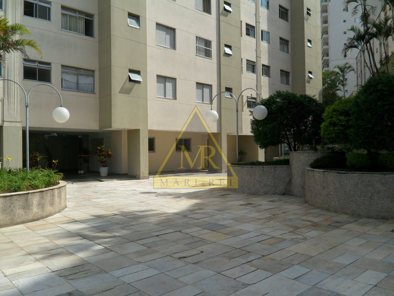 Apartamento para Venda - Vila Santa Catarina