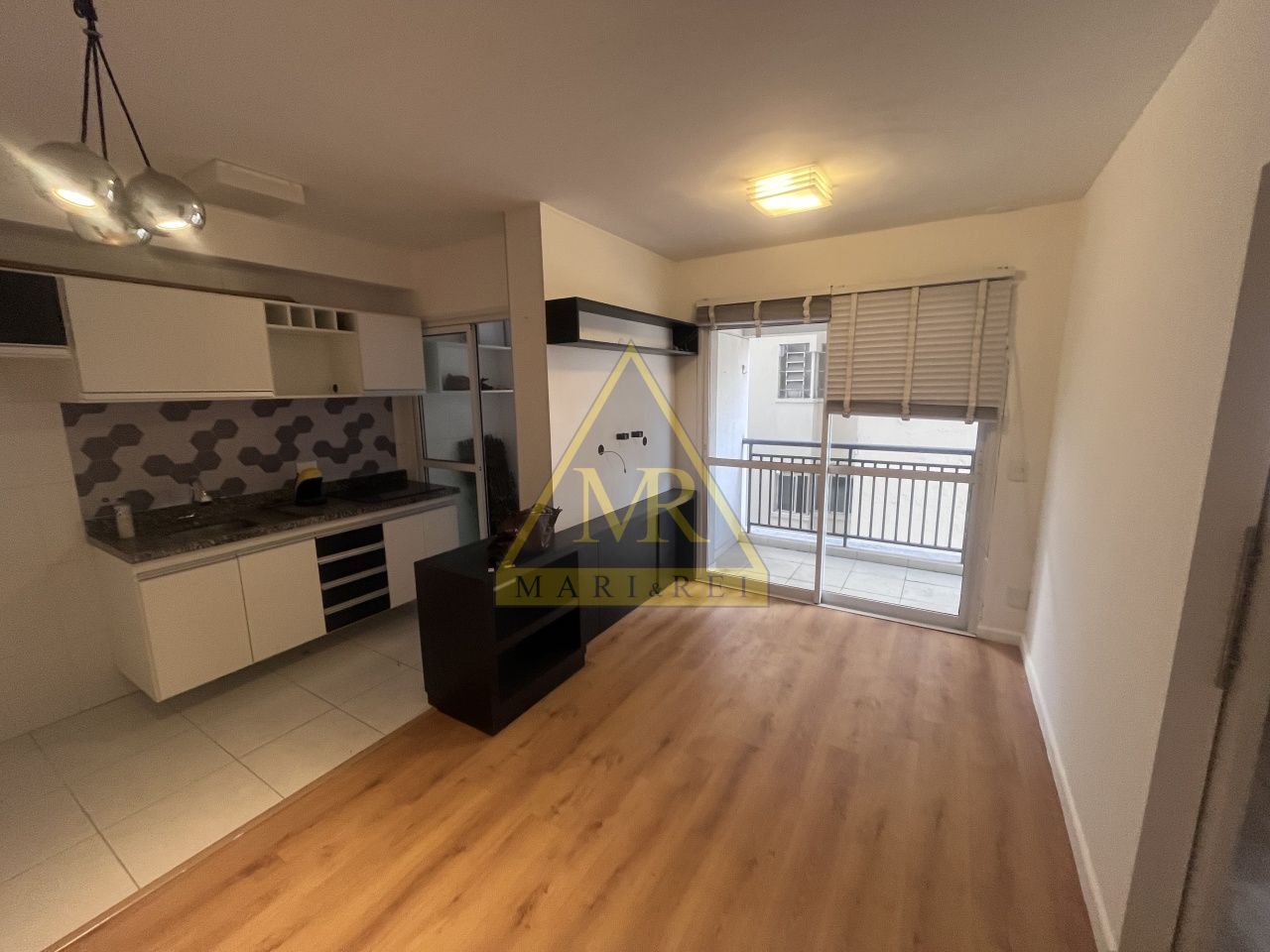 Apartamento para Venda - República