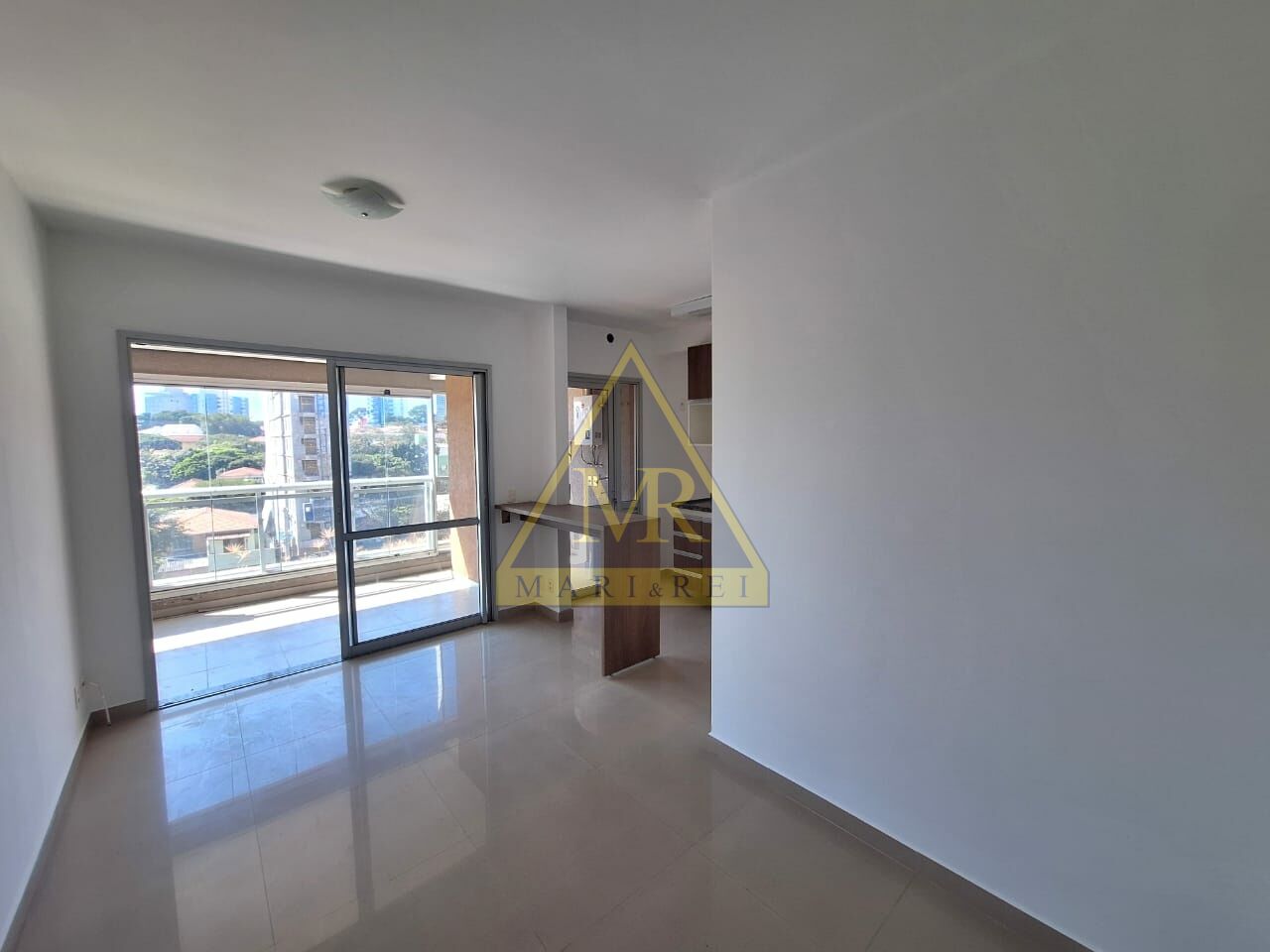 Apartamento para Venda - Campo Belo