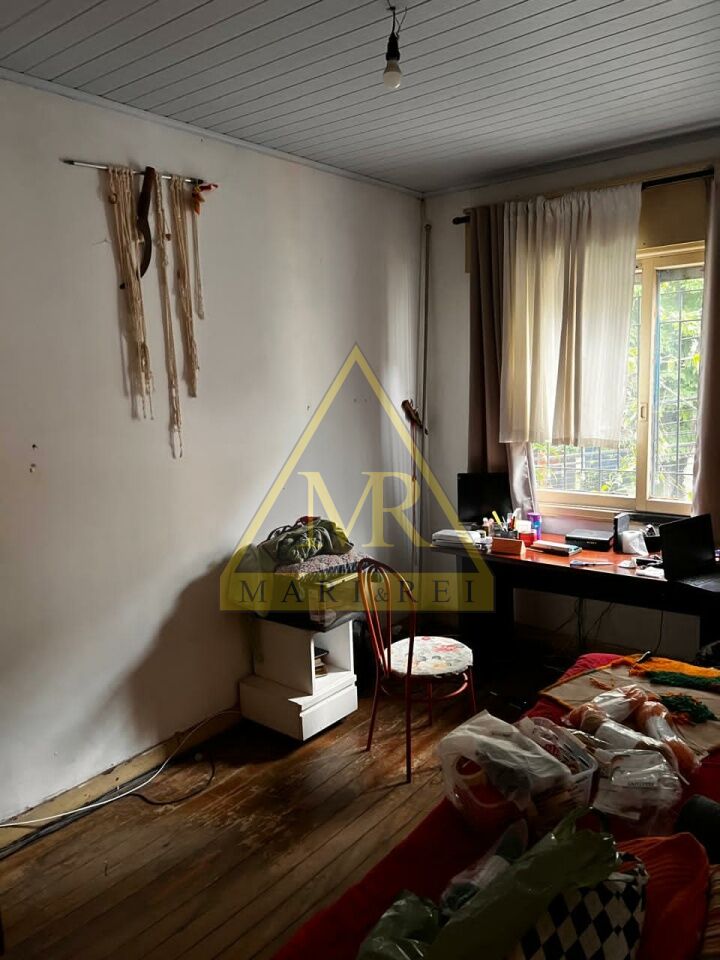 Casa Assobradada para Venda - Perdizes