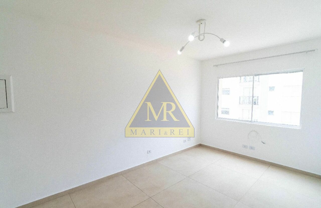Apartamento para Venda - Vila Mascote