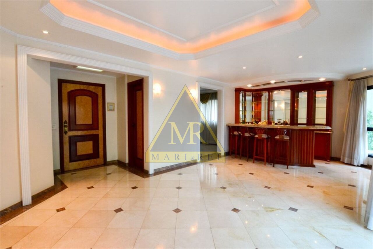Apartamento para Venda - Vila Monumento